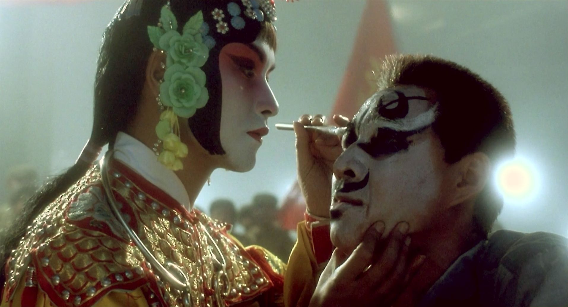 Farewell My Concubine